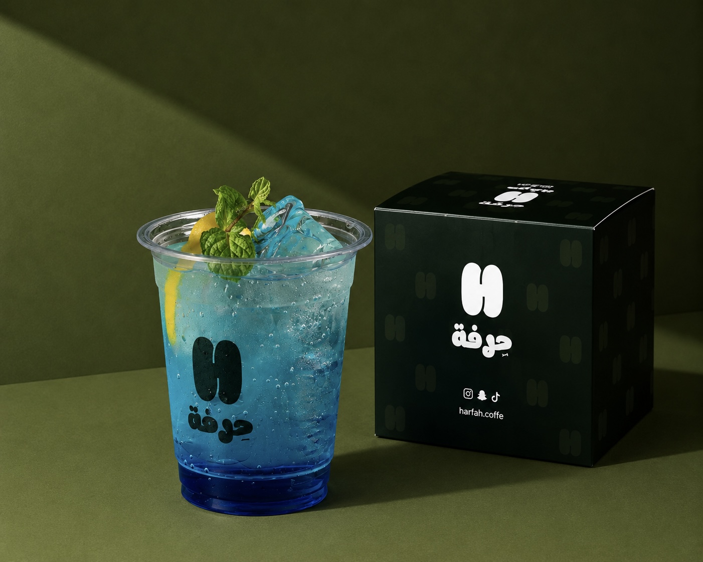 مخلوط حرفه
